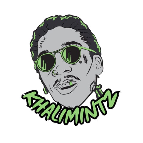Khalimintz 85