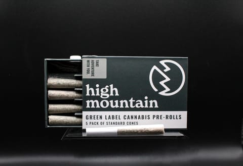 Jack 47 - .5g 5pk