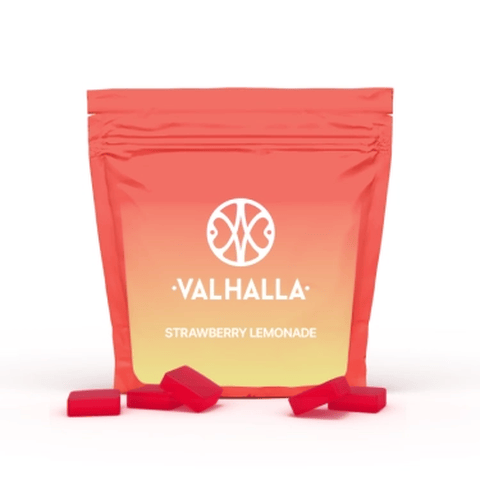 Strawberry Lemonade (100mg/10pk)