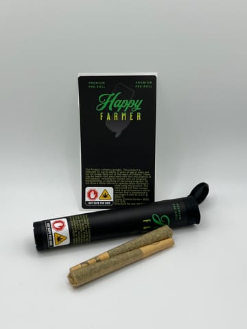High Mac (Pre-Roll)