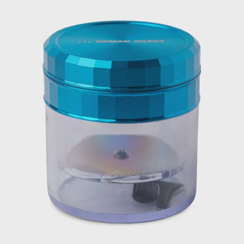 Human Grade - Storage Grinder 1A - Light Blue