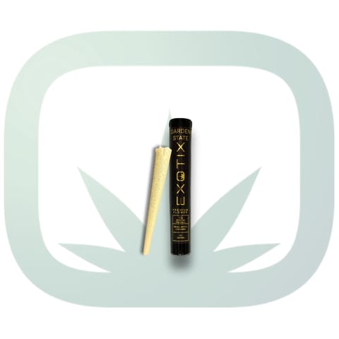 UFOG - Pre-Roll (1.0g)