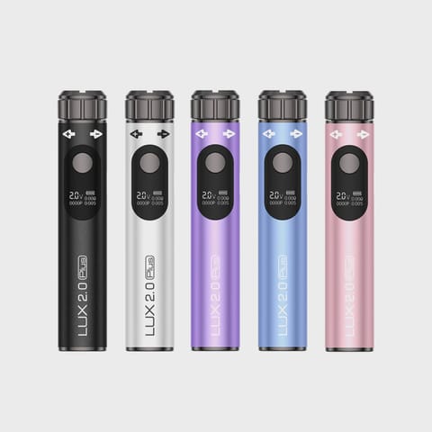 Lux 2.0 Plus