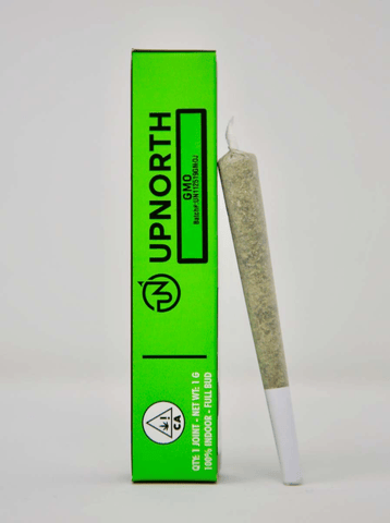 Durban Poison - 1G - Pre Roll