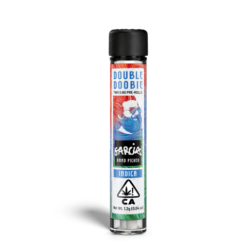 Garcia Hand Picked Tropicanna Cherry 0.6g ea. / 2pk (1.2g)