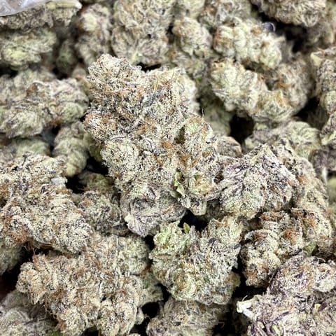 Grape Pie (Deep Creek)