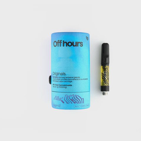 Blue Dream | 510