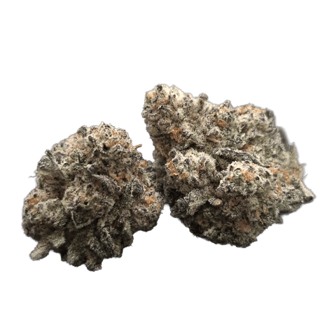 FLOWER | PUNCH BREATH | INDICA DOMINANT HYBRID | 1 GRAM
