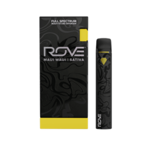 Rove | 1g LR Diamond AIO | Maui Waui | S