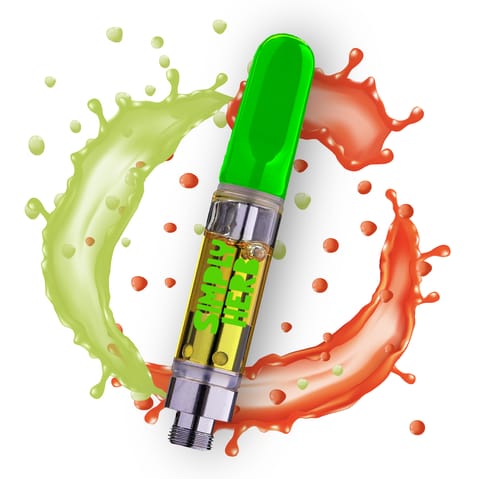 Watermelon Sugar - Cartridge (1.0g)