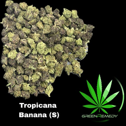 Tropicana Banana $45/oz