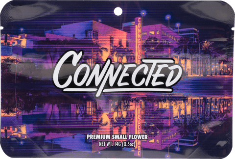 CONNECTED - INDOOR SMALLS - GELATO 41 - 14G