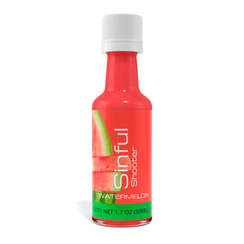 Sinful Shooter - - Watermelon