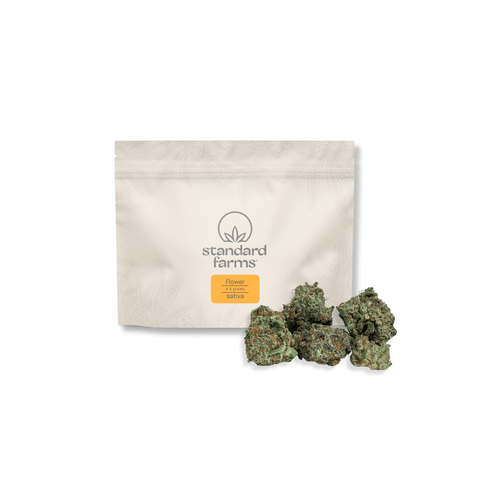 Dionysus 3.5g (S)