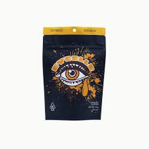 Eyeelle | Banana Cherry Gelato | Hybrid | 14g | Bag