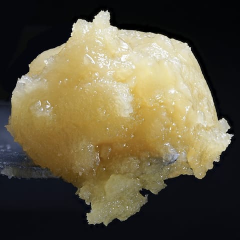 Bukbuk Bobuk 1g Live Rosin | Wojo