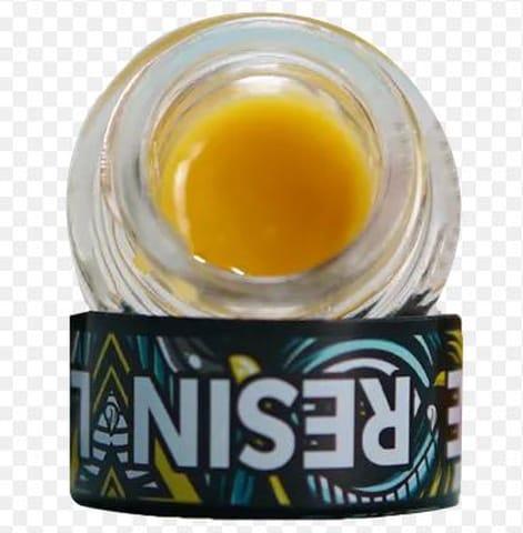 KB - BEAR LABS - LIVE RESIN BUDDER - ZUSPENDERS TIER 2 - 1G