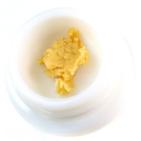 AO Extracts Wax | Sherbanger 1g Rec
