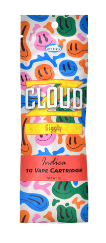 Cloud-Z | Cart | 1G - Giggly