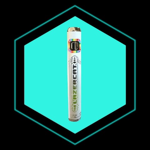 Lazercat 510 Vape Battery