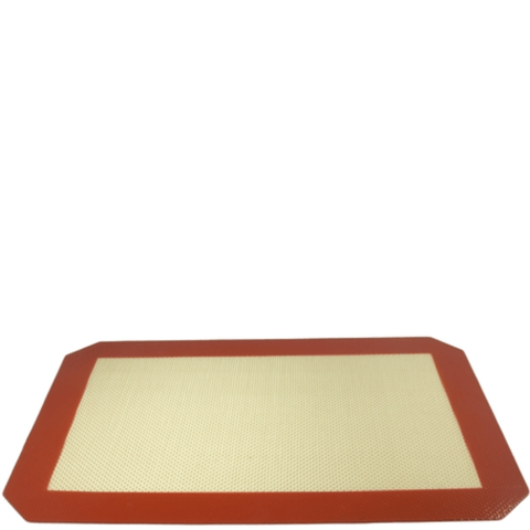 Silicone Non Stick Dab Mat 8" x 12"