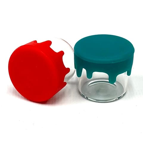 Fancy dab jar 100ct