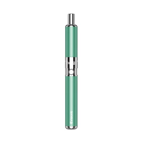 High Mountain Imports | Yocan Evolve D Drive Herb Vaporizer