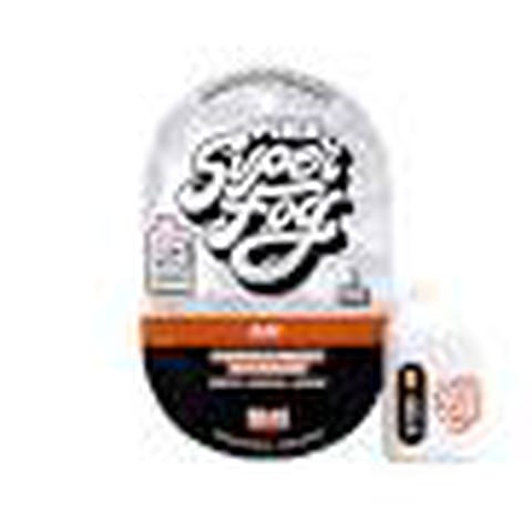 MFused - Super Fog - Permenant Marker - Super Jefe AIO - 2g