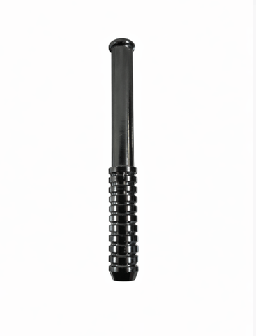 Metal One Hitters - Metal - Black