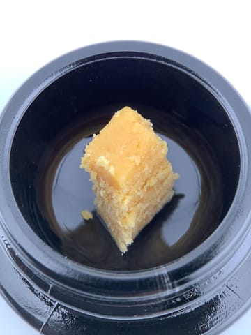 Colorado's Best 1 Gram Budder | Monkey Biz