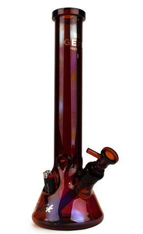 15" Sidekick (Beaker) - Amber
