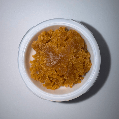 Abba Zabba 4 Gram Wax