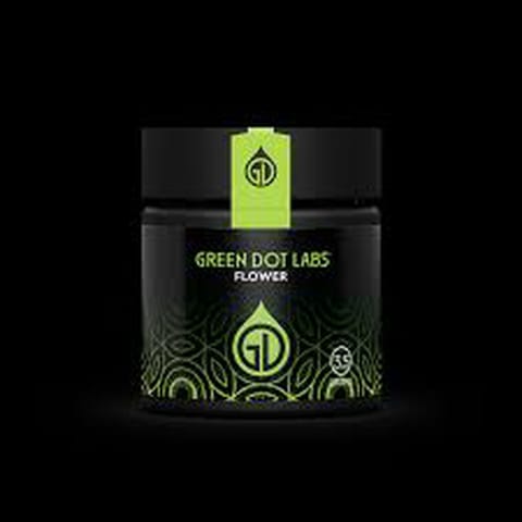 Green Dot F.A.F.O. Pre Pack 7g