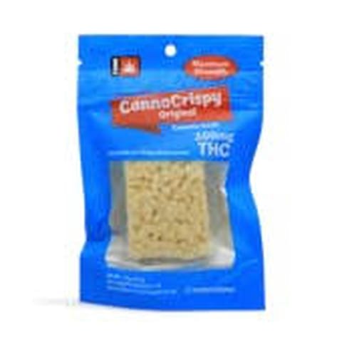 Original Hybrid 100MG Canna Crispy (Canna Crispy)