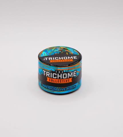 Trichome Collective | Sunday Scoops | IH | Live Rosin | 1G
