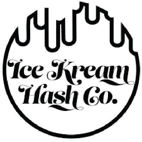 Sour Sunny Slush (Sour Rozay x Sherb X Sunshine #4) .5g Rosin Infused Single Scoop | Ice Kream Hash Co.