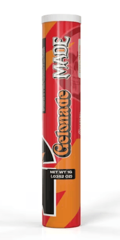 MADE - Gelonade - 1g Pre-Roll