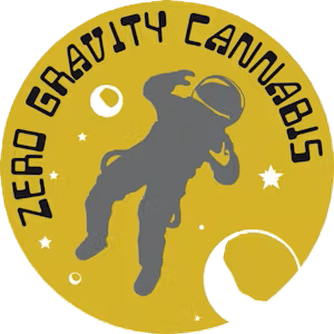 3.5 Gram Yahemi OG Zero Gravity Cannabis