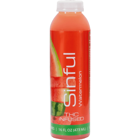 Watermelon - 16oz Drink (1511)