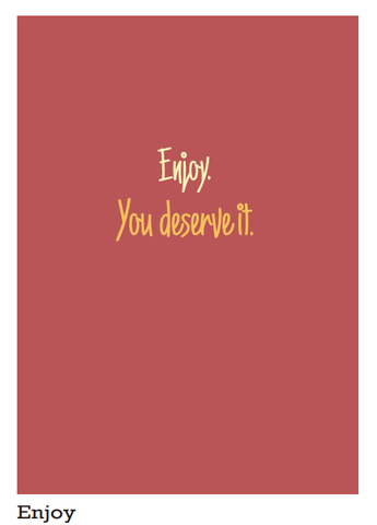 Highmark- Enjoy