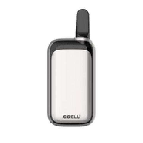 CCELL Rizo 300mAh Dual Temp Battery