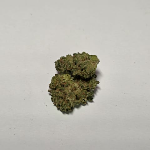 Frontier Farms | Blue Dream