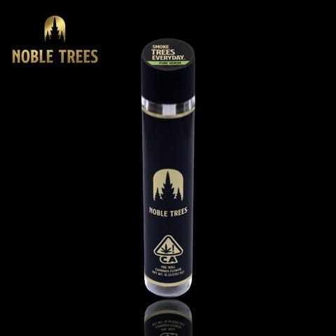 Noble Trees - Pure Venom - Pre-Roll - 1g