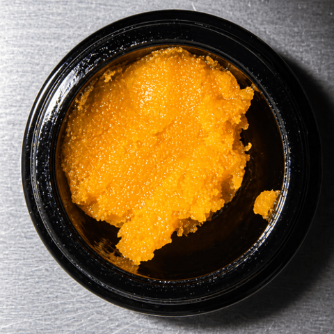River Roots - Afterburners Wax 4g
