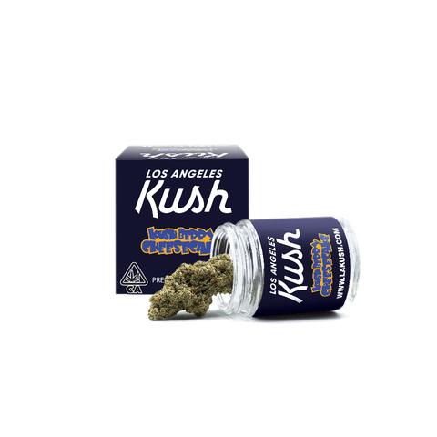 Kushberry Cheesecake - 3.5G