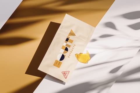 Patapeake Shortbread | Shatter