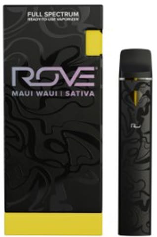 Rove | DS | Maui Waui | RTU