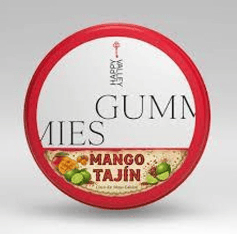 Gummies | 20pk | Mango Tajin