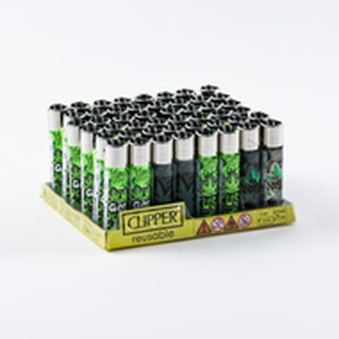 Clipper Lighter