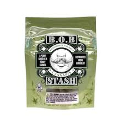 26% | WHITE RUNTZ SMALLS | H | 3.5G | BOB STASH